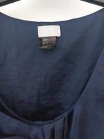 Te koop feest/gala topje mt 34, Kleding | Dames, Tops, Ophalen of Verzenden, Zo goed als nieuw, Maat 34 (XS) of kleiner, Zonder mouw