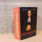 Nr. 537 Heeft de slang gesproken? het strijdbare leven van, Gelezen, Christendom | Protestants, Ophalen of Verzenden, Maarten J. Aalders