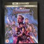 Avengers - Endgame | 4K UHD Blu-ray | 3-discs | NLO, Cd's en Dvd's, Blu-ray, Ophalen of Verzenden, Zo goed als nieuw, Actie