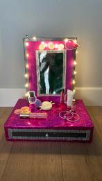 Surprise sinterklaas sint make up kaptafel, Ophalen, Nieuw