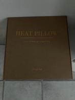 Jens heat pillow warmte kussen electrische kussen, Ophalen of Verzenden, Zo goed als nieuw, Wit
