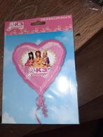 Nieuwe K3 Ballonnen (set van 5)  - Feestversiering, Versiering, Info@folat.nl, Antwoordnummer 1644, 2000 VB Haarlem, The Netherlands