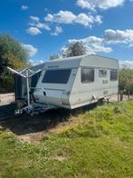 Homecar Eureka 38, Caravans en Kamperen, Home-car, Vast bed, 75 kg, Kleine zit