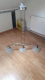Lamp, Huis en Inrichting, Lampen | Hanglampen, Ophalen, Zo goed als nieuw, Minder dan 50 cm