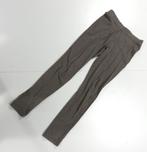 Moscow legging, Steengrijs, maat M, Kleding | Dames, Broeken en Pantalons, Grijs, Lang, Moscow, Maat 38/40 (M)