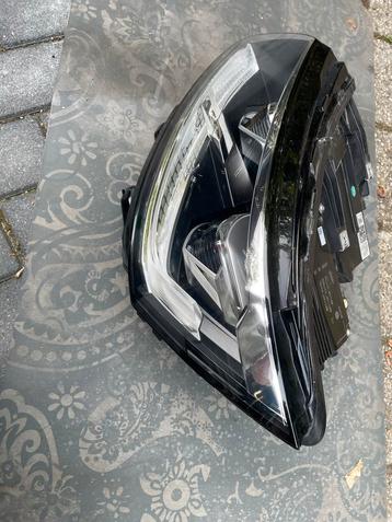 VW Transporter LED DLR Koplamp Links voor 2021 beschikbaar voor biedingen