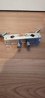 Pearl Drum Clamp, Ophalen of Verzenden, Gebruikt, Drums of Percussie