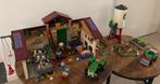 Playmobil Bio Boerderij + extra’s van Playmobil Country, Ophalen of Verzenden, Zo goed als nieuw