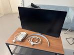 LG 4K monitor 27 inch 27UP85NP, Computers en Software, Monitoren, LG Ultrafine, In hoogte verstelbaar, 60 Hz of minder, Ophalen