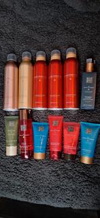 Bundel partij Rituals hammam love good fortune honey Touch, Ophalen of Verzenden