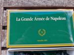 Set "La Grande Armee de Napolion", Antiek en Kunst, Ophalen of Verzenden