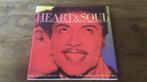 Heart & soul - a celebration of black music, Ophalen of Verzenden, Zo goed als nieuw, Merlis en Seay