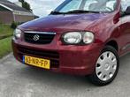 Suzuki Alto 1.1 GLS Spirit | APK tot april 2026, Auto's, Voorwielaandrijving, Stof, 4 cilinders, 4 stoelen