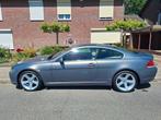 BMW 6-Serie 4.4 CI 645 Coupe AUT 2003 Grijs, Auto's, Automaat, Achterwielaandrijving, 8 cilinders, 1595 kg