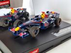 Carrera Evolution Red Bull RB1 #14 Livery 2007 27182, Eu, Racebaan, Eu, Carrera