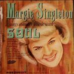 LP Margie Singleton - Sings country music with soul, Cd's en Dvd's, Vinyl | Country en Western, 12 inch, Verzenden