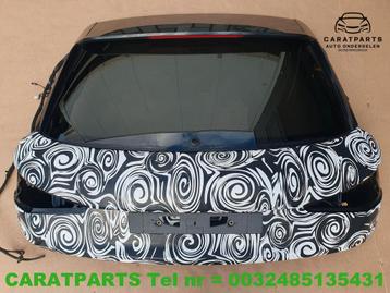 8U0827025B Q3 kofferdeksel Q3 achterklep rsq3 8u = 2011-2017 beschikbaar voor biedingen