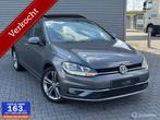 Volkswagen Golf Variant 1.6 TDI Highline, Gebruikt, 1295 kg, 4 cilinders, 116 pk