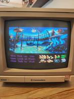 Amiga 2000 met monitor, Ophalen, Commodore