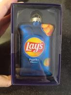 * Blauwe Lays kerstbal AH *, Diversen, Kerst, Verzenden, Nieuw