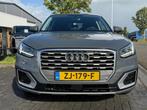 Audi Q2 1.4 TFSI CoD Design Pro Line Plus AUTOMAAT, 65 €/maand, Stof, Gebruikt, 4 cilinders