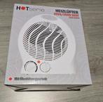 Ventilator kacheltje nieuw, Ophalen of Verzenden, Nieuw