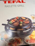 Tefal Gourmetset (8 personen), Ophalen of Verzenden, Zo goed als nieuw, 8 personen of meer