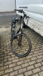 Giant entour+0 400KM OP DE TELLET, Ophalen, Zo goed als nieuw, Giant