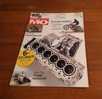 Motorrad-Magazin MO 2013-2, Verzenden, Gelezen