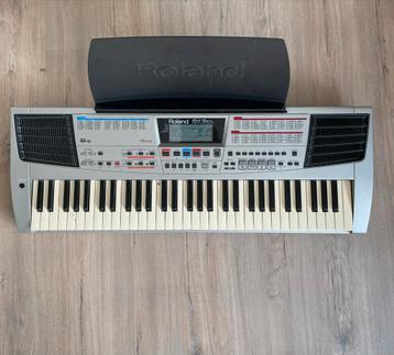 KOOPJE: Roland EM15 Keyboard - weg ermee! beschikbaar voor biedingen