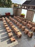 Tegels gratis, Ophalen, 60 cm of meer, Minder dan 20 cm, Minder dan 5 m²