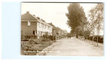 Warnsveld, Vordensche Binnenweg. Newo beschikbaar voor biedingen