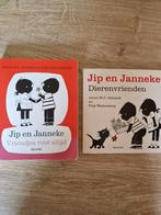 Jip en janneke, Gelezen, Ophalen