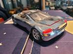 Audi, B, Ophalen of Verzenden, Zo goed als nieuw, Bburago