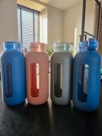 4x drinkbekers liewood, Ophalen of Verzenden, Zo goed als nieuw