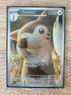 Furret (Duits) 168/159 JTG, Hobby en Vrije tijd, Verzamelkaartspellen | Pokémon, Ophalen of Verzenden, Nieuw, Losse kaart