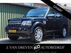 Land Rover Discovery 3.0 SDV6 HSE - MOTOR DEFECT! 7 persoons, Automaat, Land Rover, 2993 cc, Zwart
