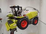 Claas Jaguar 980 marge models, Hobby en Vrije tijd, Overige merken, Ophalen of Verzenden, Zo goed als nieuw, Tractor of Landbouw