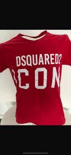 Dsquared2 t shirt maat M, Kleding | Heren, Dsquared2, Maat 48/50 (M), Ophalen of Verzenden, Zo goed als nieuw