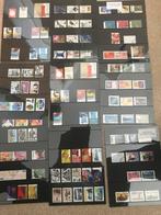 Nederland:postzegels, gestempeld, complete series, jaren '90, Postzegels en Munten, Postzegels | Nederland, Ophalen of Verzenden