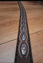 Sendra Riem Maat 85 - Lichtbruin, Goed Onderhouden, Sendra, Bruin, Verzenden, Echt leder