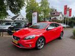 Volvo V40 1.6 T4 R-DESIGN 179PK / NAVI / CAMERA / TREKHAAK A, Voorwielaandrijving, Gebruikt, 4 cilinders, Electronic Stability Program (ESP)