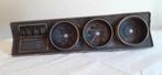 Opel B Kadett dashboardklok + schakelaars, Auto-onderdelen, Ophalen, Gebruikt, Opel