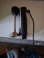 Staafmixer, Ophalen of Verzenden, Zo goed als nieuw