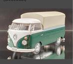 VW T1 Pick Up Cararama 1:43, Ophalen of Verzenden, Nieuw, Auto, Overige merken