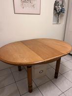 Eettafel, Ophalen, 100 tot 150 cm, 200 cm of meer, Zo goed als nieuw