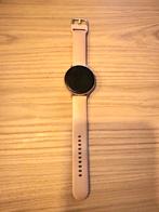 Kapotte Samsung Galaxy Watch - Onderdelen, Sieraden, Tassen en Uiterlijk, Smartwatches, Ophalen of Verzenden, Gebruikt, Roze, Android