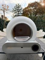 Petlux automatische katten bak!, Dieren en Toebehoren, Kattenbakken, Ophalen, Zelfreinigend, Gebruikt, Open