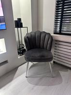 Schelp fauteuil, Huis en Inrichting, Fauteuils, Verzenden, Gebruikt, Erik kuster