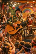 Nieuwe band. The Frames invloeden (regio Groningen)